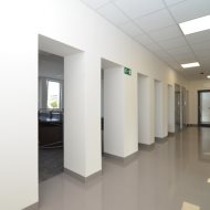 pomieszczenie biurowe 23,29 m2 klima parking