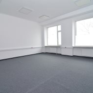 2 pomieszczenia biurowe 48 m2 parking