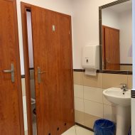 pomieszczenie biurowe 20,73 m2 klima parking