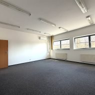  biuro 263,51 m2 piętro + magazyn 138,20 m2 parter