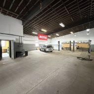 powierzchnia magazynowa 300 m2 