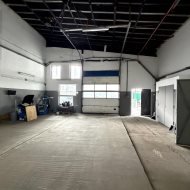 powierzchnia magazynowa 300 m2 