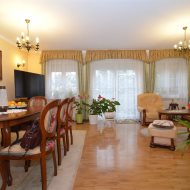 Segment skrajny 126m2 działka 235m2 garaż klima