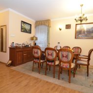 Segment skrajny 126m2 działka 235m2 garaż klima