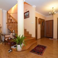 Segment skrajny 126m2 działka 235m2 garaż klima