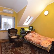 Segment skrajny 126m2 działka 235m2 garaż klima