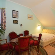 Segment skrajny 126m2 działka 235m2 garaż klima