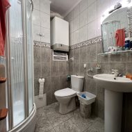 Segment skrajny 126m2 działka 235m2 garaż klima