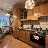 Segment skrajny 126m2 działka 235m2 garaż klima