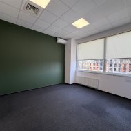 320 m2 pom. biurowo-magazynowe klima parking