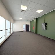 320 m2 pom. biurowo-magazynowe klima parking