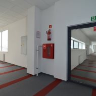 320 m2 pom. biurowo-magazynowe klima parking