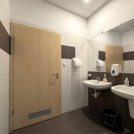 320 m2 pom. biurowo-magazynowe klima parking