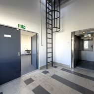 320 m2 pom. biurowo-magazynowe klima parking