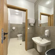 segment biurowy 415,58 m2 klima parking metro