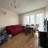 42,20 m2 rozkładowe 2 pokoje widna kuchnia balkon
