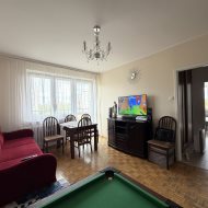 42,20 m2 rozkładowe 2 pokoje widna kuchnia balkon