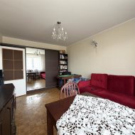 42,20 m2 rozkładowe 2 pokoje widna kuchnia balkon