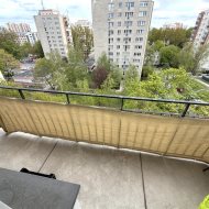 42,20 m2 rozkładowe 2 pokoje widna kuchnia balkon