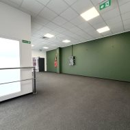 318,40 m2 pom. biurowo-magazynowe klima parking