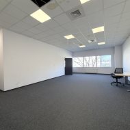 318,40 m2 pom. biurowo-magazynowe klima parking