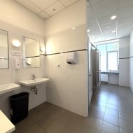 2 pomieszczenia biurowe 48 m2 parking