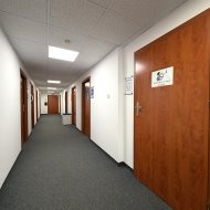 pomieszczenie biurowe 18,44 m2 klima parking