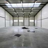 do wynajecia magazyn 250 m2 