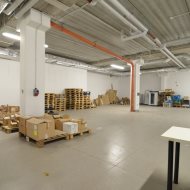 magazyn 115 m2 