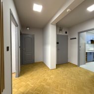 85 m2 - 4 pokoje +miejsce postojowe w garażu