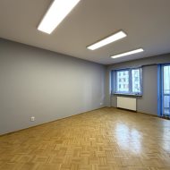 85 m2 - 4 pokoje +miejsce postojowe w garażu