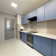 85 m2 - 4 pokoje +miejsce postojowe w garażu