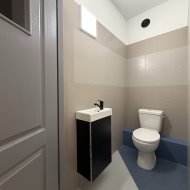 85 m2 - 4 pokoje +miejsce postojowe w garażu