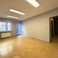 85 m2 - 4 pokoje +miejsce postojowe w garażu
