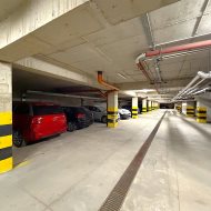 85 m2 - 4 pokoje +miejsce postojowe w garażu