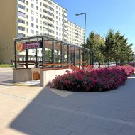 85 m2 - 4 pokoje +miejsce postojowe w garażu