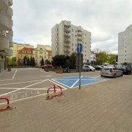 85 m2 - 4 pokoje +miejsce postojowe w garażu