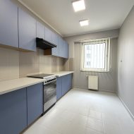 85 m2 - 4 pokoje +miejsce postojowe w garażu