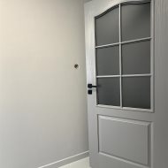 85 m2 - 4 pokoje +miejsce postojowe w garażu