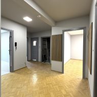 85 m2 - 4 pokoje +miejsce postojowe w garażu