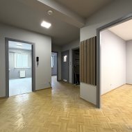 85 m2 - 4 pokoje +miejsce postojowe w garażu