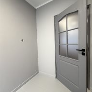 85 m2 - 4 pokoje +miejsce postojowe w garażu