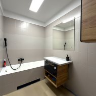 85 m2 - 4 pokoje +miejsce postojowe w garażu