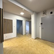 85 m2 - 4 pokoje +miejsce postojowe w garażu