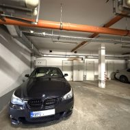 120m2; 5 pokoi; winda; garaż-1; komórka lokatorska