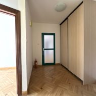 120m2; 5 pokoi; winda; garaż-1; komórka lokatorska
