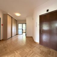 120m2; 5 pokoi; winda; garaż-1; komórka lokatorska