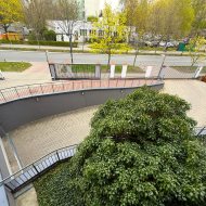 120m2; 5 pokoi; winda; garaż-1; komórka lokatorska