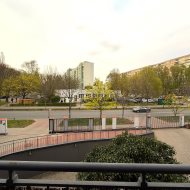 120m2; 5 pokoi; winda; garaż-1; komórka lokatorska