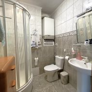 Segment skrajny 126m2 działka 235m2 garaż klima